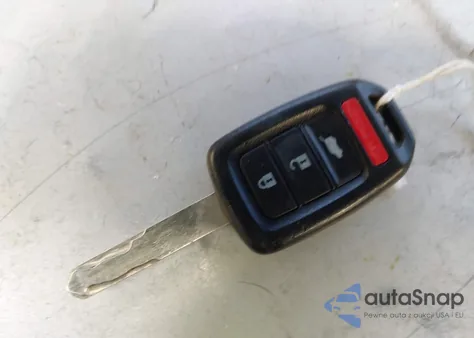 2020 Honda Hr-V Awd Lx z USA, uszkodzony, nr VIN 3CZRU6H30LM718317